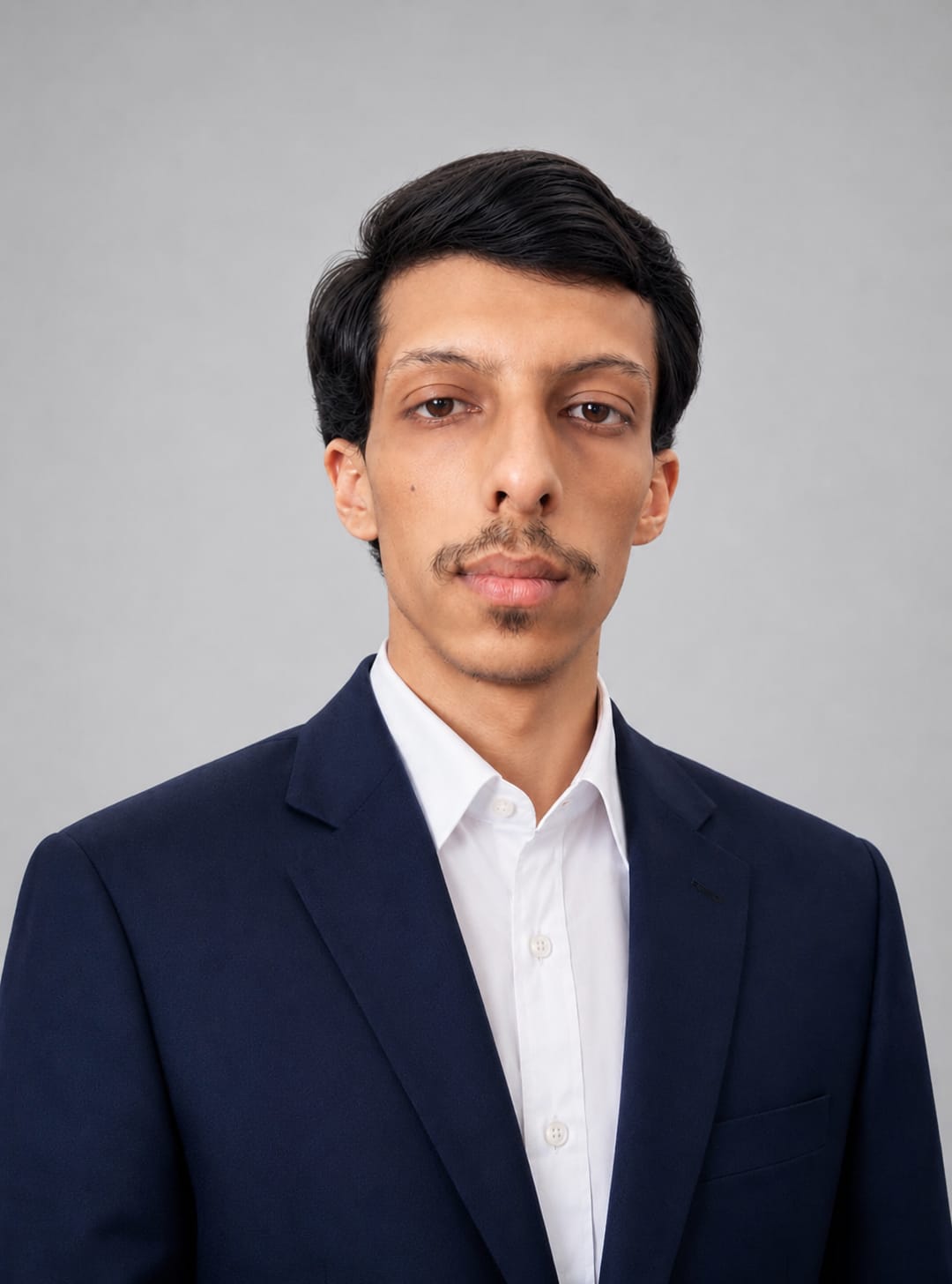 Abdullah Aslam
