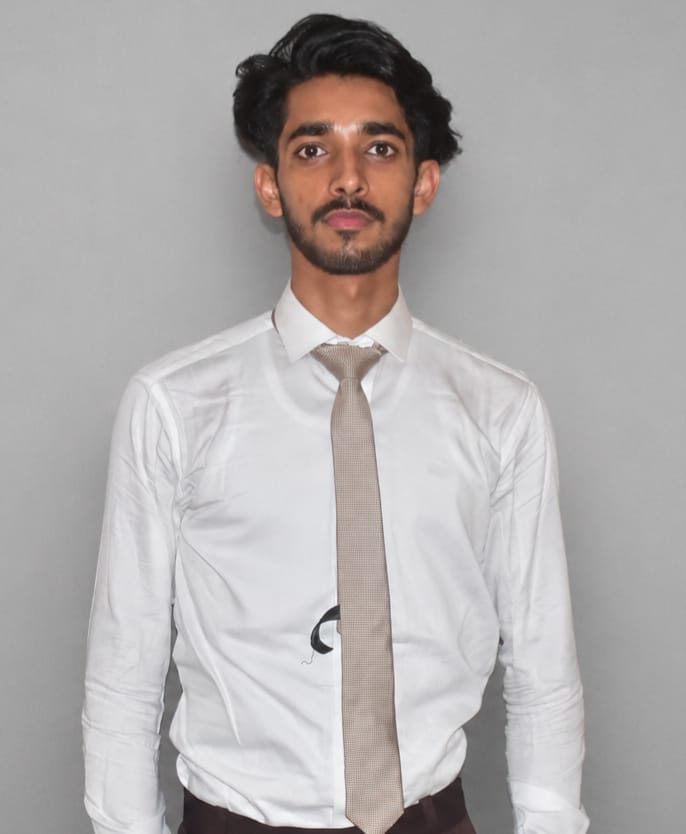 Ali Zain