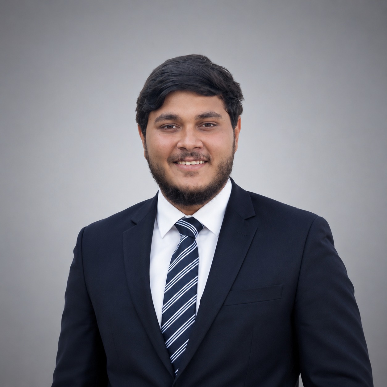 Malik Abdul Qayyum Adnan Qamar