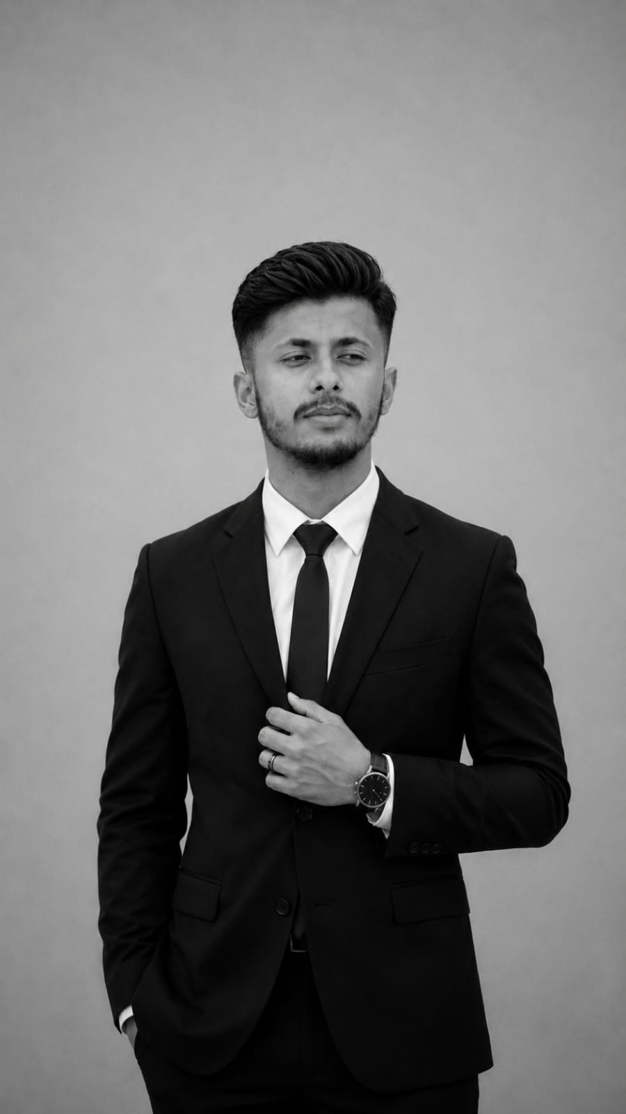 Muhammad Zain